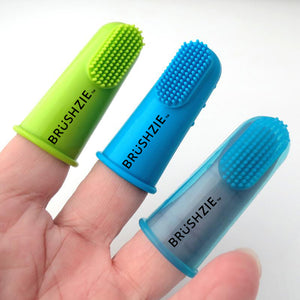 BRUSHZIE™ Pet Manual Toothbrush