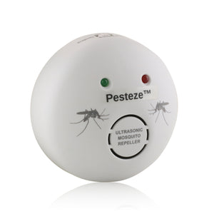 PESTEZE™ Mosquito & Pest Repeller