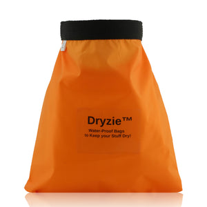 DRYZIE™ Bags to Keep your Stuff Dry